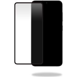 Mobilize Premium Samsung Galaxy S26 Panzerglas Gehärtetes Glas Displayschutz Privacy - Hüllenfreundlich - Schwarz