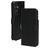 Mobiparts Classic Wallet Samsung Galaxy S23 FE Hülle Klapphülle Geldbörse - Schwarz