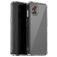 Mobigear Crystal Transparent Samsung Galaxy Xcover 7 Pro Hardcase Backcover - Transparent