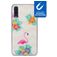 My Style Magneta Samsung Galaxy A50 Hülle Flexibles TPU Backcover - Flamingo