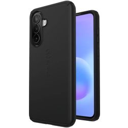 Speck Impact Hero Slim Samsung Galaxy A37 Hülle Hardcase Backcover Stoßfest - Schwarz