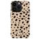 MIO iPhone 14 Pro MagSafe Hülle Hardcase Backcover - Spots
