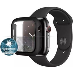 PanzerGlass Full Body Apple Watch - 44 mm Hardcase Hülle - Schwarz