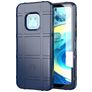 Mobigear Rugged Shield Nokia XR20 TPU (flexibel) Backcover Shockproof - Blau
