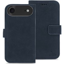 My Style Flex Wallet iPhone Air Klapphülle Portemonnaie - Royal Blue