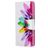 Mobigear Design Huawei P40 Hülle Klapphülle Geldbörse - Sonnenblume