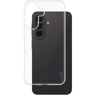 CARE by PanzerGlass X-Ray Durchsichtig Samsung Galaxy A27 Hülle Hardcase Backcover Stoßfest - Transparent