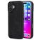 Mobiparts Classic iPhone 17 MagSafe Hülle Hardcase Backcover - Graphite Black