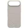 CARE by PanzerGlass Feature FLOW iPhone Air Silikon MagSafe Hülle Backcover Stoßfest - Vanilla