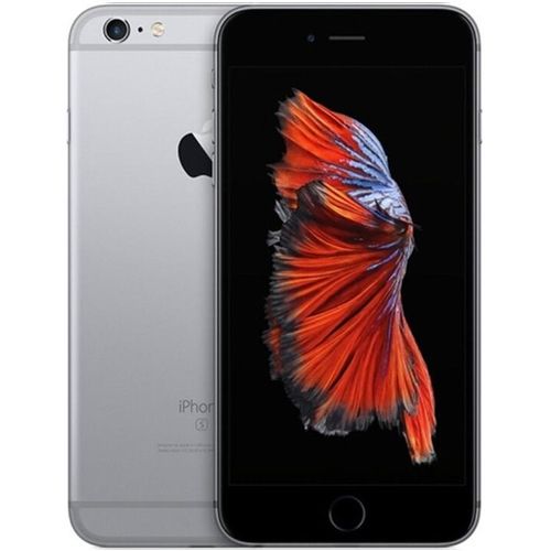 iPhone 6s Plus