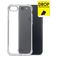 My Style Protective Flex Durchsichtig iPhone 7 Hülle Flexibles TPU Backcover Stoßfest - Transparent