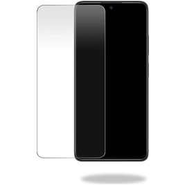 Mobilize POCO X4 Pro 5G Panzerglas Gehärtetes Glas Displayschutz - Hüllenfreundlich