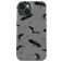 Burga Tough iPhone 15 MagSafe Hülle Hardcase Backcover Stoßfest - Draco