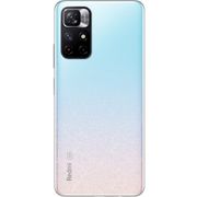 Xiaomi Redmi Note 11 5G Hüllen