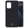Mobilize Gelly Realme 8 5G Hülle Flexibles TPU Backcover - Matt Black