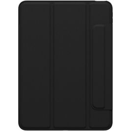 Otterbox Symmetry Folio iPad Air 11 Zoll (2024) Hülle Klapphülle - Schwarz