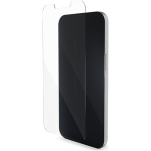 Mobilize Samsung Galaxy S25 Ultra Panzerglas Gehärtetes Glas Displayschutz - Hüllenfreundlich