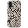 Burga Tough iPhone 17 MagSafe Hardcase Backcover Shockproof - Almond Latte