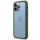 Rhinoshield CrashGuard NX iPhone 13 Pro Max Hülle Hardcase Bumper - grafiet