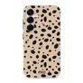 MIO Samsung Galaxy S25 MagSafe Hülle Hardcase Backcover - Spots