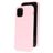 Mobiparts iPhone 11 Pro Silikon Backcover - Blossom Pink