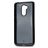 Mobilize Gelly Xiaomi Pocophone F1 Hülle Flexibles TPU Backcover - Schwarz