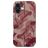 Burga Tough iPhone 17 MagSafe Hülle Hardcase Backcover Stoßfest - Tender Kiss