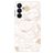MIO Samsung Galaxy A15 MagSafe Hardcase Backcover - White Roses