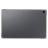 Mobiparts Classic Samsung Galaxy Tab A9 Plus (2023) TPU (flexibel) Backcover - Transparent