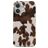 Burga Tough iPhone 16 Hülle Hardcase Backcover Stoßfest - Celestial