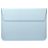 Mobigear Envelope Laptop Sleeve 13 Zoll Laptop Hülle - Blau