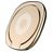Mobigear Zinc Alloy Handy-Ring - Gold Universal