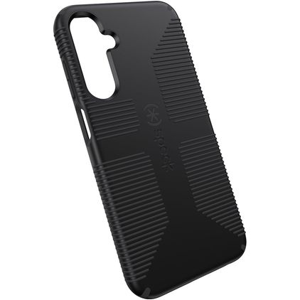 Speck Impact Hero Samsung Galaxy A25 5G Hardcase Backcover Shockproof - Schwarz