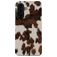 Burga Tough Samsung Galaxy A57 Hülle Hardcase Backcover Stoßfest - Celestial