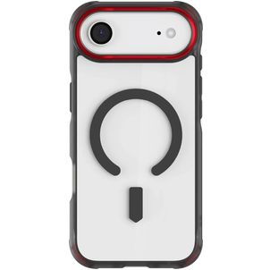 Ghostek Covert iPhone Air MagSafe Hülle Hardcase Backcover Stoßfest - Smoke