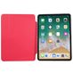 Mobigear Origami iPad Pro 11 Zoll (2018) Hülle Klapphülle - Rot