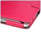Mobigear Business MacBook Pro 15 Zoll (2008-2012) Hülle MacBook Cover - Magenta - Model A1286