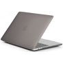 Mobigear Matte MacBook Pro 16 Zoll (2019-2020) Hardcase Hülle MacBook Case - Grau - Model A2141