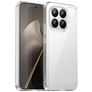Mobigear Crystal Durchsichtig Xiaomi 15T Pro Hülle Hardcase Backcover - Transparent