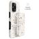MIO Powerbank 5.000 mAh 15W - MagSafe-kompatibel - Soft Terrazzo