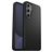 Otterbox Symmetry Samsung Galaxy S24 FE Hülle Hardcase Backcover Stoßfest - Schwarz