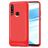 Mobigear Racing OPPO A31 Hülle Flexibles TPU Backcover - Rot