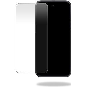 Mobilize Nokia XR21 Panzerglas Gehärtetes Glas Displayschutz - Hüllenfreundlich