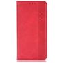 Mobigear Sensation Samsung Galaxy Xcover 7 Hülle Klapphülle Geldbörse - Rot