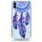 Mobigear Design iPhone XS Max Hülle Flexibles TPU Backcover - Traumfänger