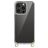 Mobigear Bungy iPhone 16 Pro Hülle Hardcase Backcover - Gold