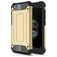 Mobigear Outdoor Xiaomi Redmi Go Hülle Hardcase Backcover Stoßfest - Gold