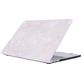 Mobigear Marble MacBook Pro 15 Zoll (2016-2019) Hardcase Hülle MacBook Case - Model 4 - Model A1707 / A1990