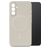My Style Protective Flex Samsung Galaxy A37 MagSafe Hülle Flexibles TPU Backcover - Antique White