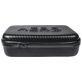 Mobigear Carbon GoPro HERO 4 / 3 Plus / 3 / 2 / 1 Hülle - - GoPro HERO 4 / 3 Plus / 3 / 2 / 1 - Schwarz